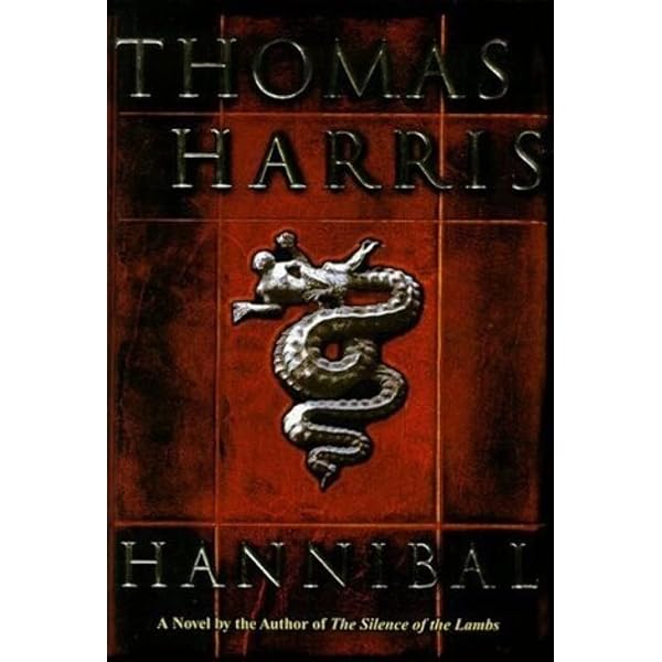 Amazon | The Silence of The Lambs | Harris, Thomas | Psychological